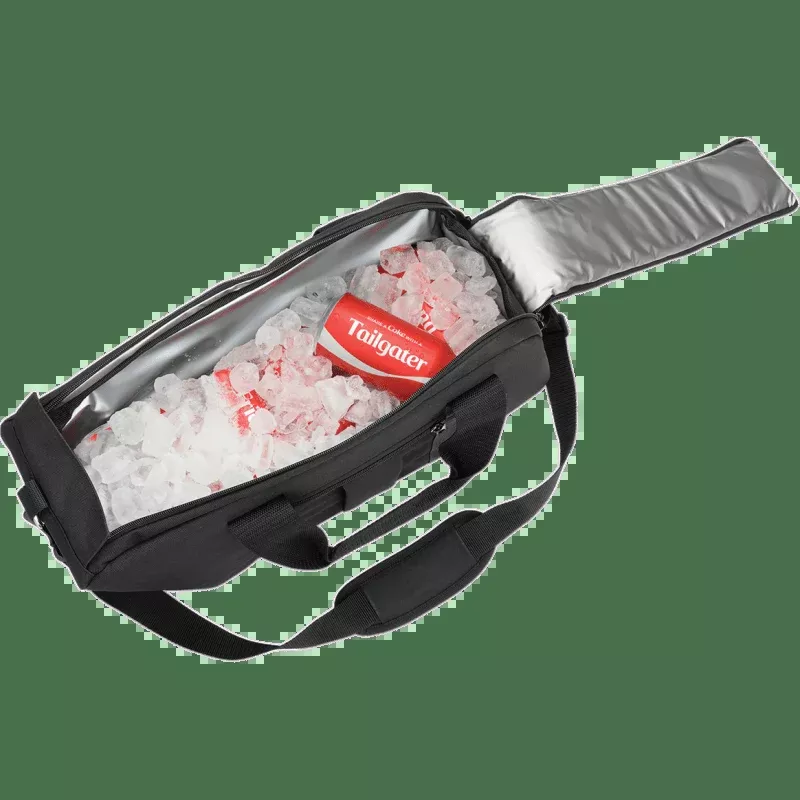 Hopnel 480 Saddlebag King Kooler