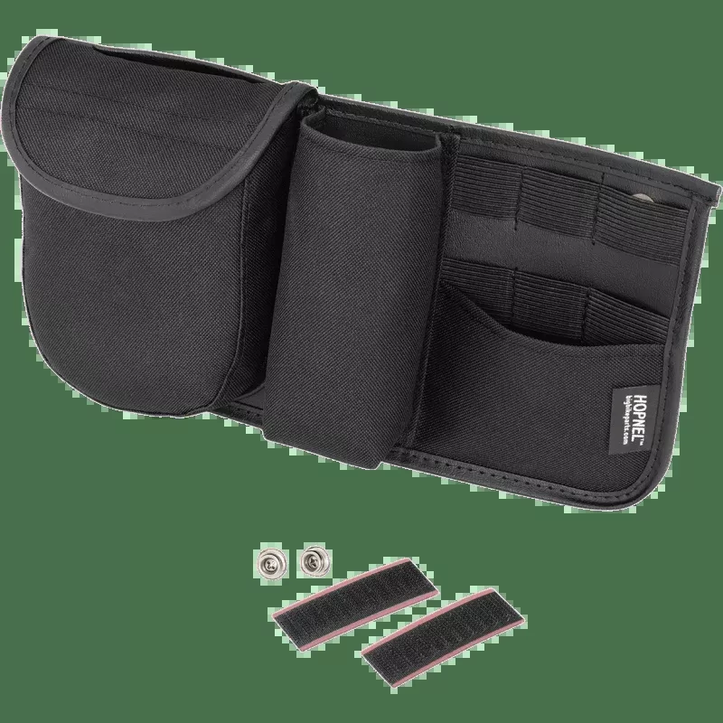 Hopnel Trunk Organizer F3