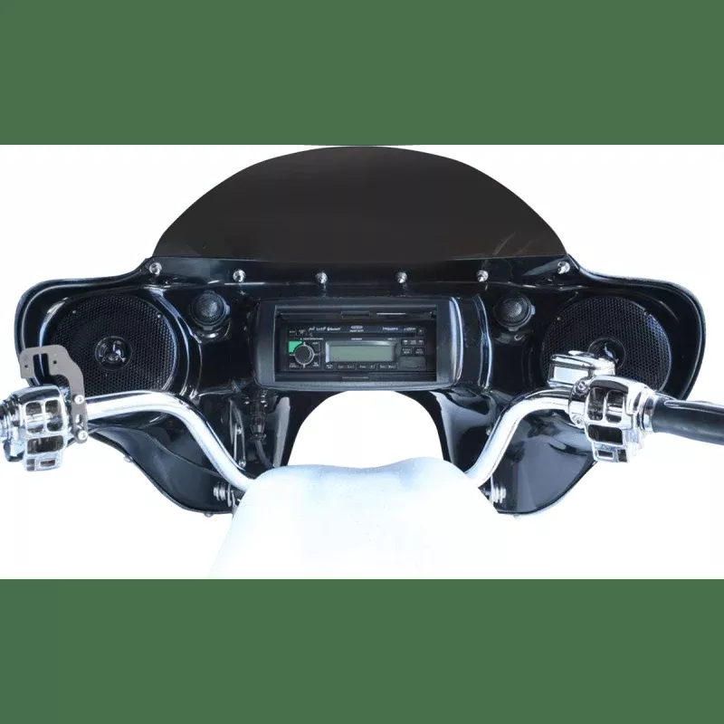 Hoppe Industries Fairing Sprt 86-17 Flstc/F HC