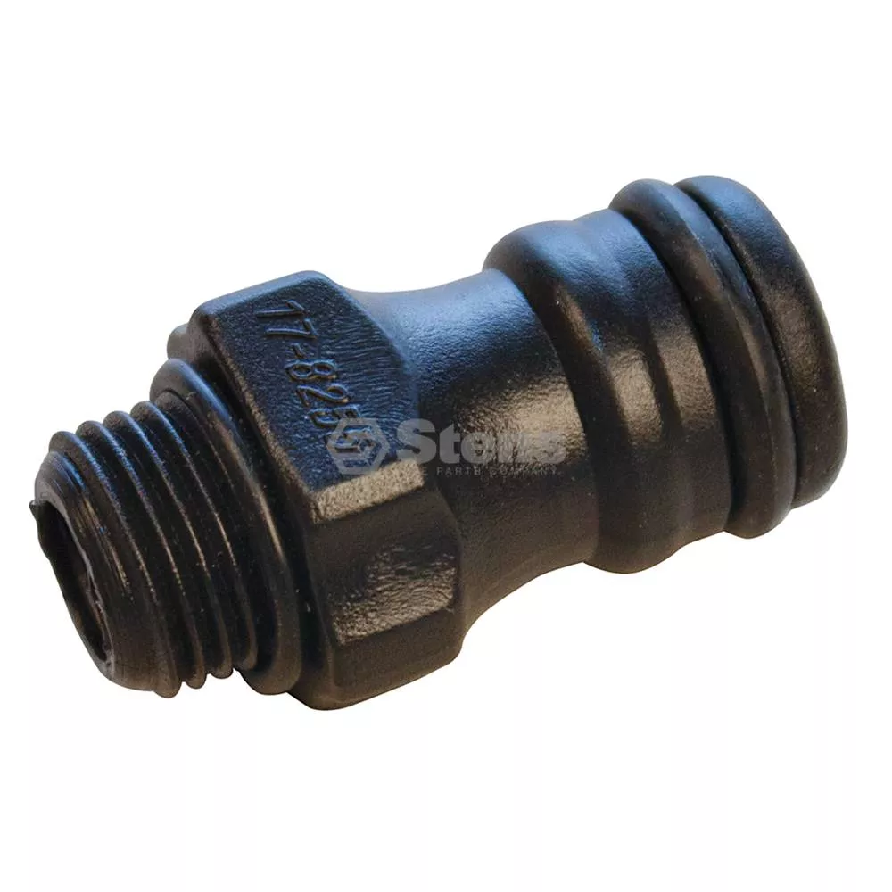 Hose Connector - Stihl 4201 700 7300