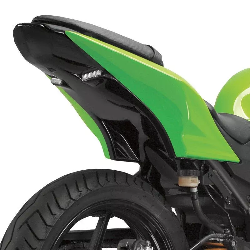 Hot Bodies 08-12 Ninja 250 SBK Undertail