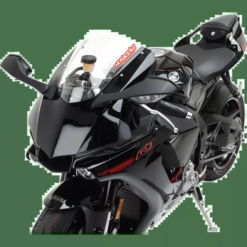 Hot Bodies Windscreen YAM Stock Repl
