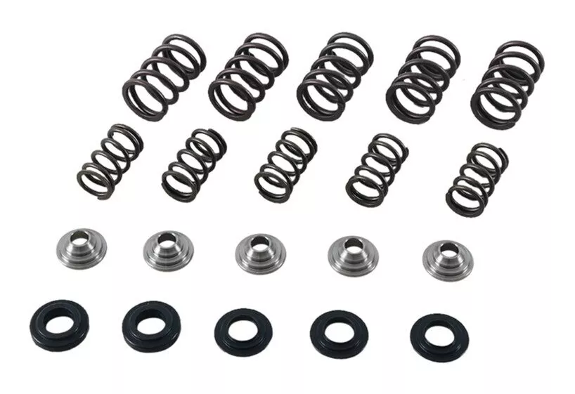 Hot Cams Valve Spring Kit Yamaha Raptor 660R 2001-2005