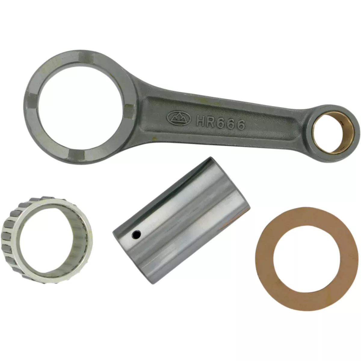 HOT RODS 0923-0223 8666 Connecting Rod Kit ktm