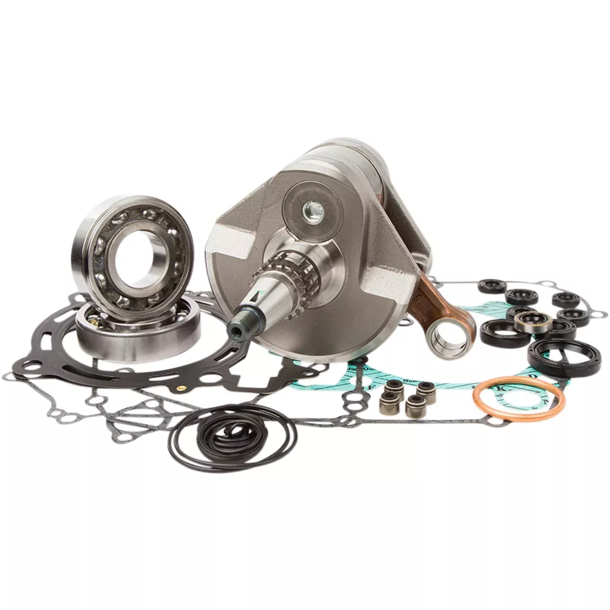 Hot Rods 4-Cycle Bottom End Kit – CBK0171 Kawasaki KX 450 2010-2015