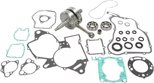 Hot Rods Bottom End Replacement Crankshaft Kit (CBK0021)