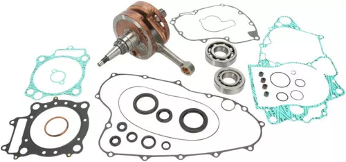 Hot Rods Bottom End Replacement Crankshaft Kit (CBK0060)