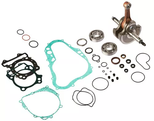 Hot Rods Bottom End Replacement Crankshaft Kit (CBK0095)