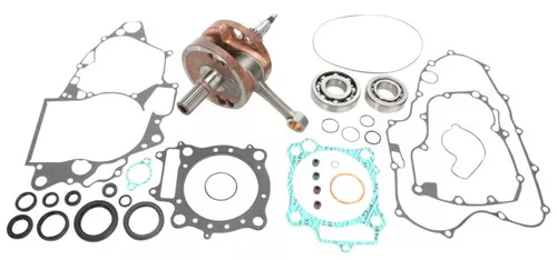 Hot Rods Bottom End Replacement Crankshaft Kit (CBK0105)