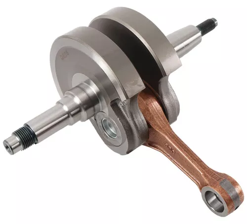 Hot Rods Crankshaft Assembly (4059)