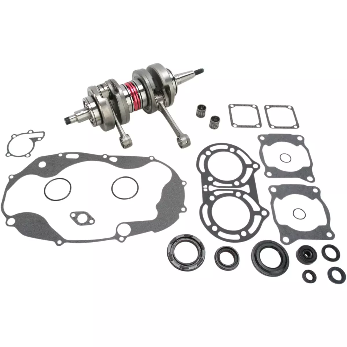 Hot Rods Crankshaft Kit – CBK0039 Yamaha Banshee 1987-2006