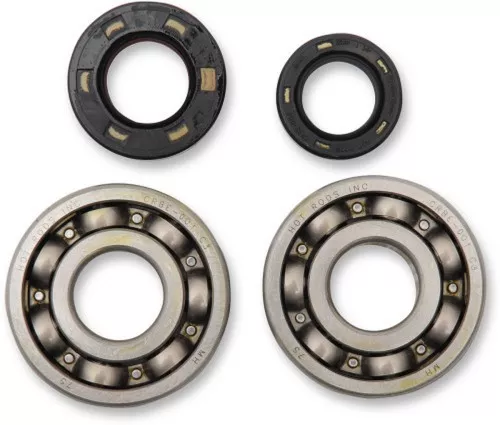Hot Rods Main Bearing & Seal Kit (K045)
