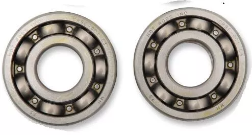 Hot Rods Main Crankshaft Bearing & Seal Kit (K021)