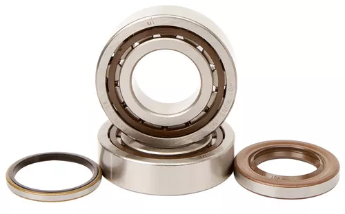 Hot Rods Main Crankshaft Bearing & Seal Kit (K067)