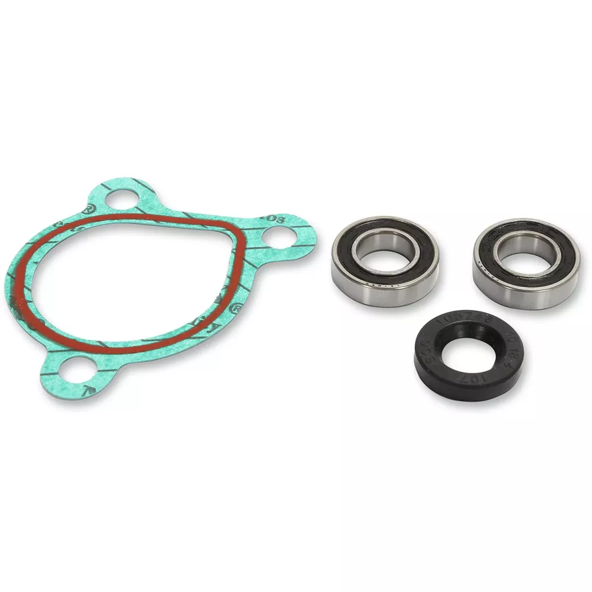Hot Rods Repair Kit – WPK0068 KTM SX 50 2002-2008
