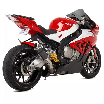 Hotbodies Racing BMW S1000RR 15-16 MGP Exhaust