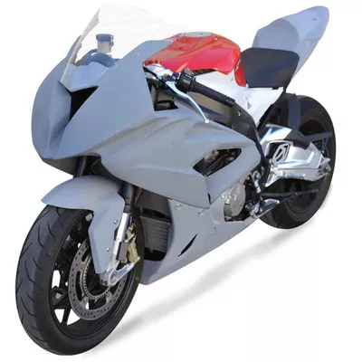 Hotbodies Racing BMW S1000RR 15-18 Race Bodywork