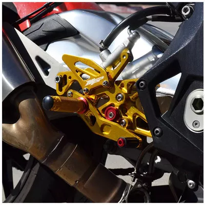Hotbodies Racing BMW S1000RR 15-19 Rearsets