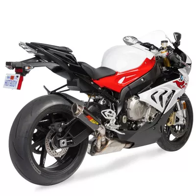 Hotbodies Racing BMW S1000RR 17-19 MGP Exhaust