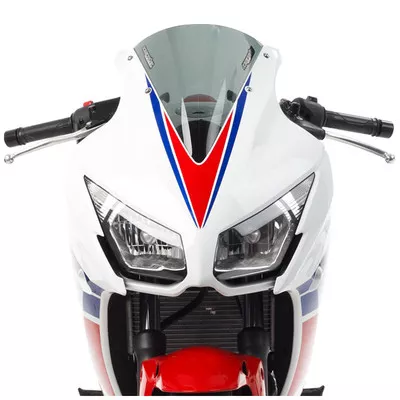 Hotbodies Racing Honda CBR300R 15-22 Windscreen