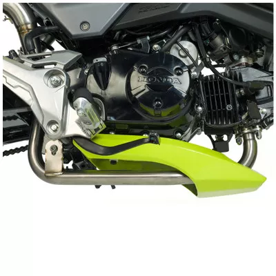 Hotbodies Racing Honda Grom 17-21 Lower Chin Fairing