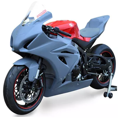 Hotbodies Racing Suzuki GSX-R1000 17-26 Race Bodywork