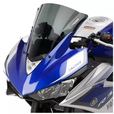 Hotbodies Racing Yamaha YZF-R3 15-18 Windscreen