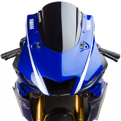 Hotbodies Racing Yamaha YZF-R6 17-20 Windscreen