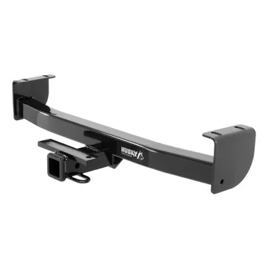 Husky 69545C 2" Trailer Hitch Receiver for Toyota Tacoma 2016-2018