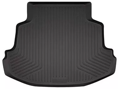 Husky Liners - 44561 Fits 2014-19 Corolla Trunk Liner Black