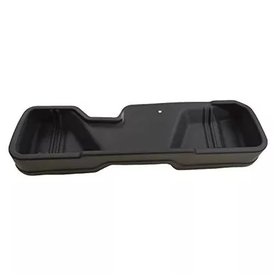 Husky Liners – 9011 Gearbox Under Seat Storage Box Black