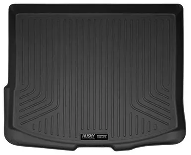 Husky Liners Fits 2013-19 Ford Escape Cargo Liner,Black,23741