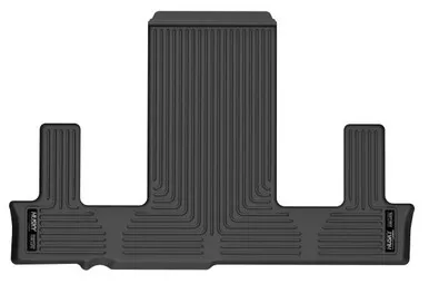 Husky Liners Weatherbeater Series 3rd Seat Floor Liner 14231