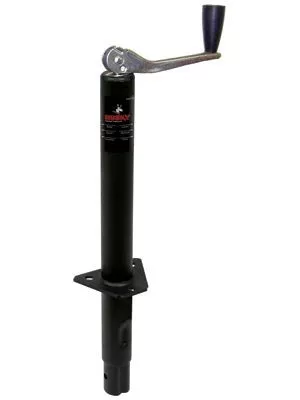 Husky Towing 30775 Trailer Tongue Jack
