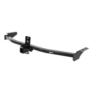 Husky Towing 69471C Trailer Hitch Rear 2″ Black