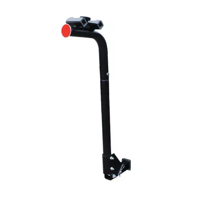 Husky Towing 81146 2-Bike Hitch Mount Rack
