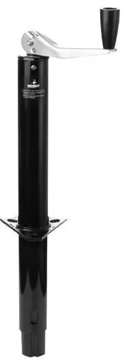 Husky Towing 88127 Trailer Tongue Jack