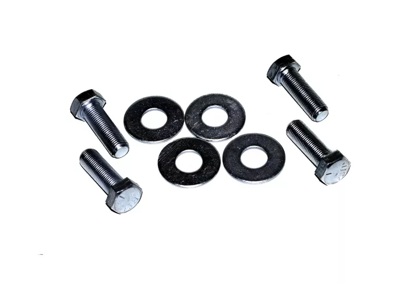 HWG Additional Install Kits