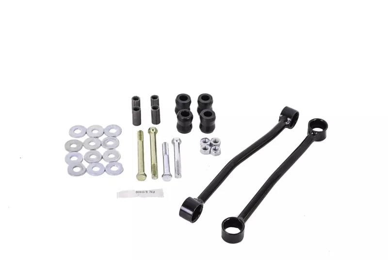 HWG End Link Kits