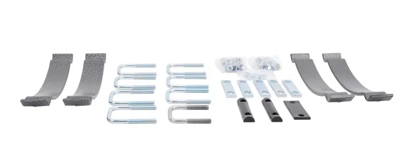 HWG EZ-1000 Helper Spring Kits