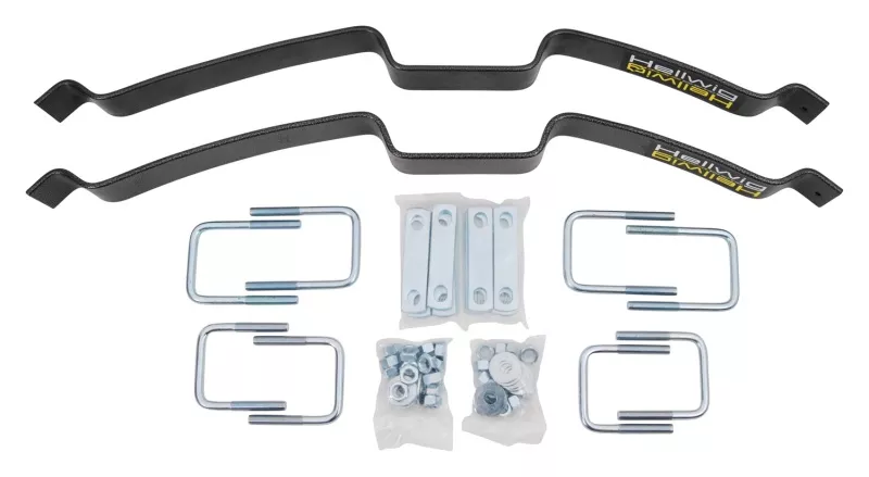 HWG EZ-990 Helper Spring Kits