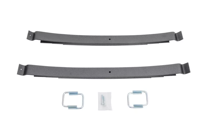 HWG LP-35 Heavy Duty Leaf Kits