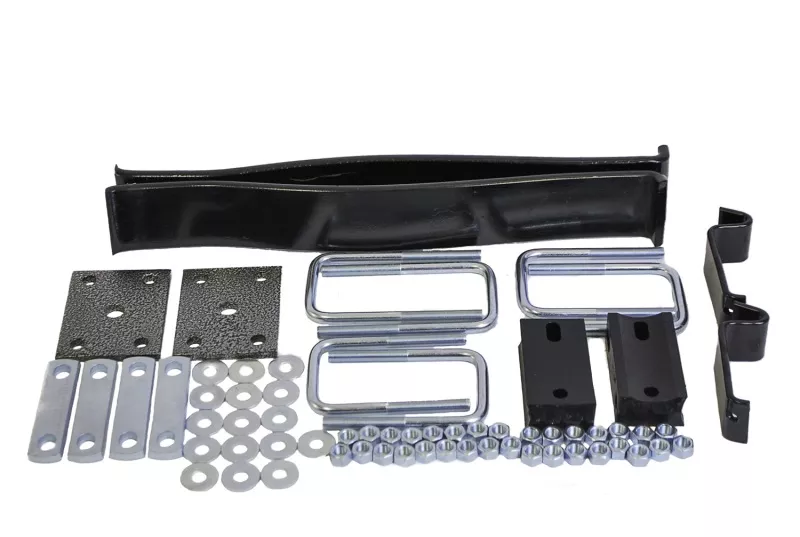 HWG Special Design Helper Kits