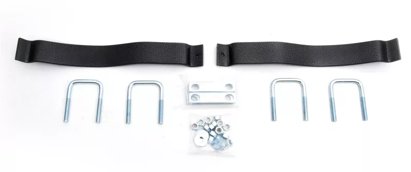 HWG Traction Control Springs