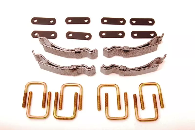 HWG Trailer Helper Spring Kits