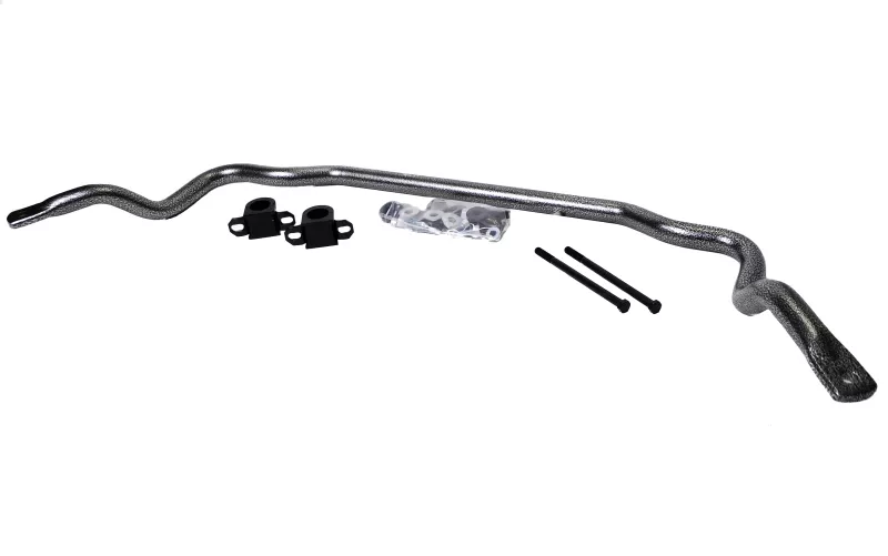HWG Tubular Front Sway Bars