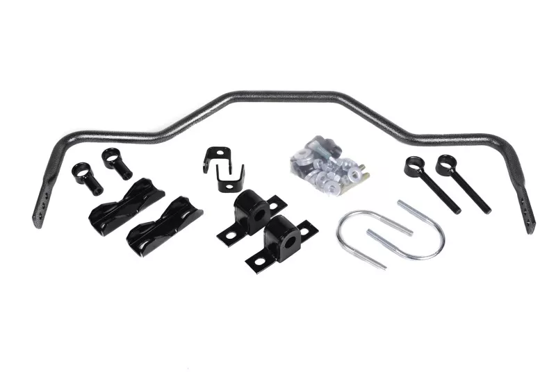 HWG Tubular Rear Sway Bars