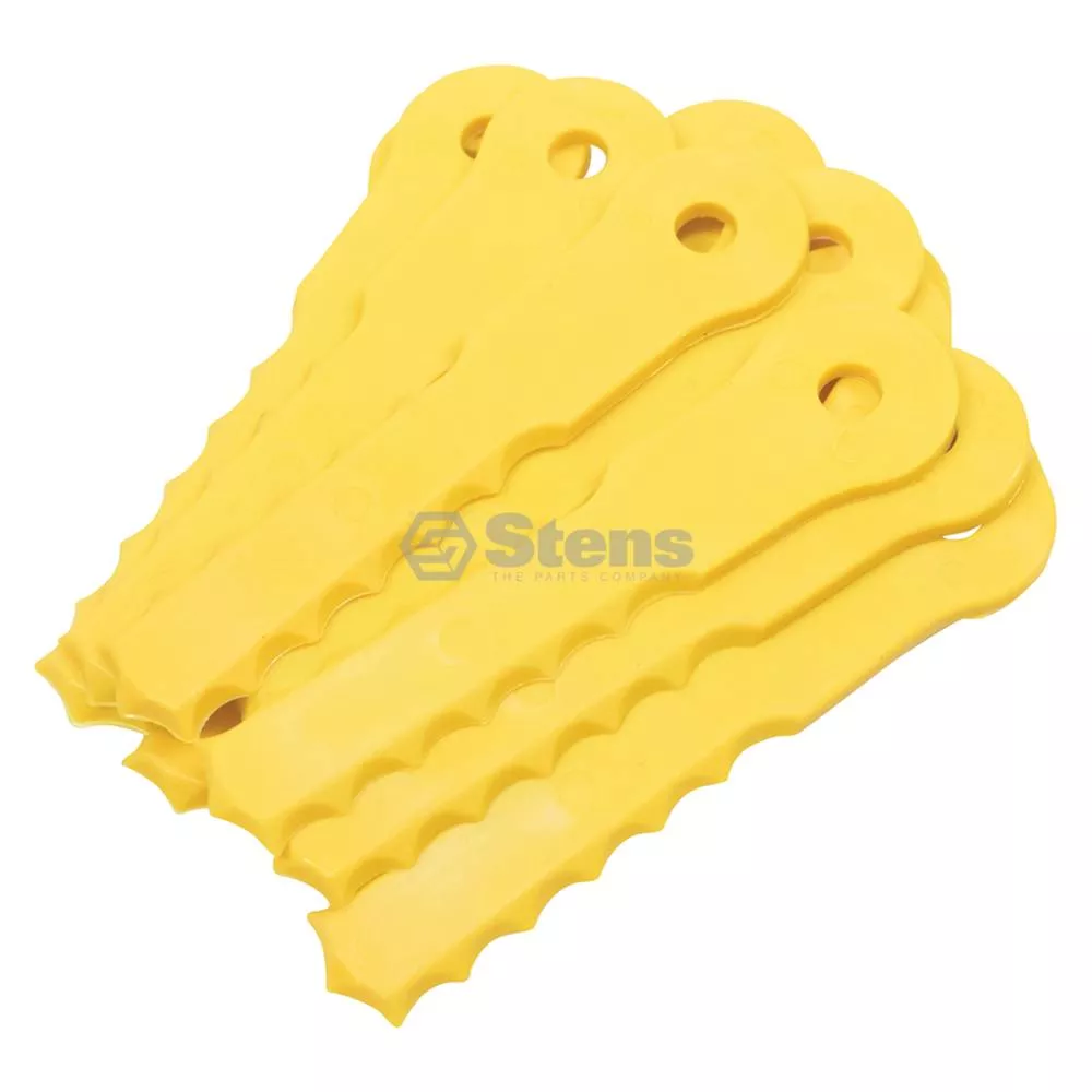 Hybrid Replacement Blades – Pivotrim 70289A