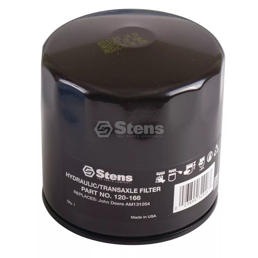 Hydraulic Oil Filter - John Deere AM131054