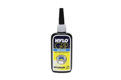 Hylogrip HY2413 Thread Locker 1.69oz 61803